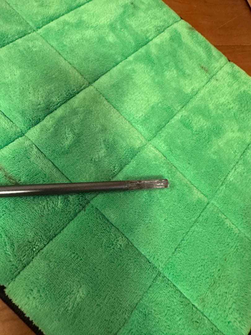 ツアーAD XC-6S ドライバー用シャフト