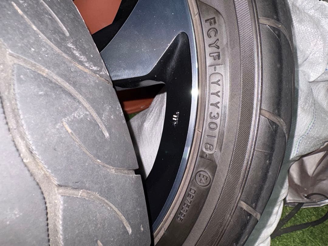 s660純正　15.16インチホイールセット美品