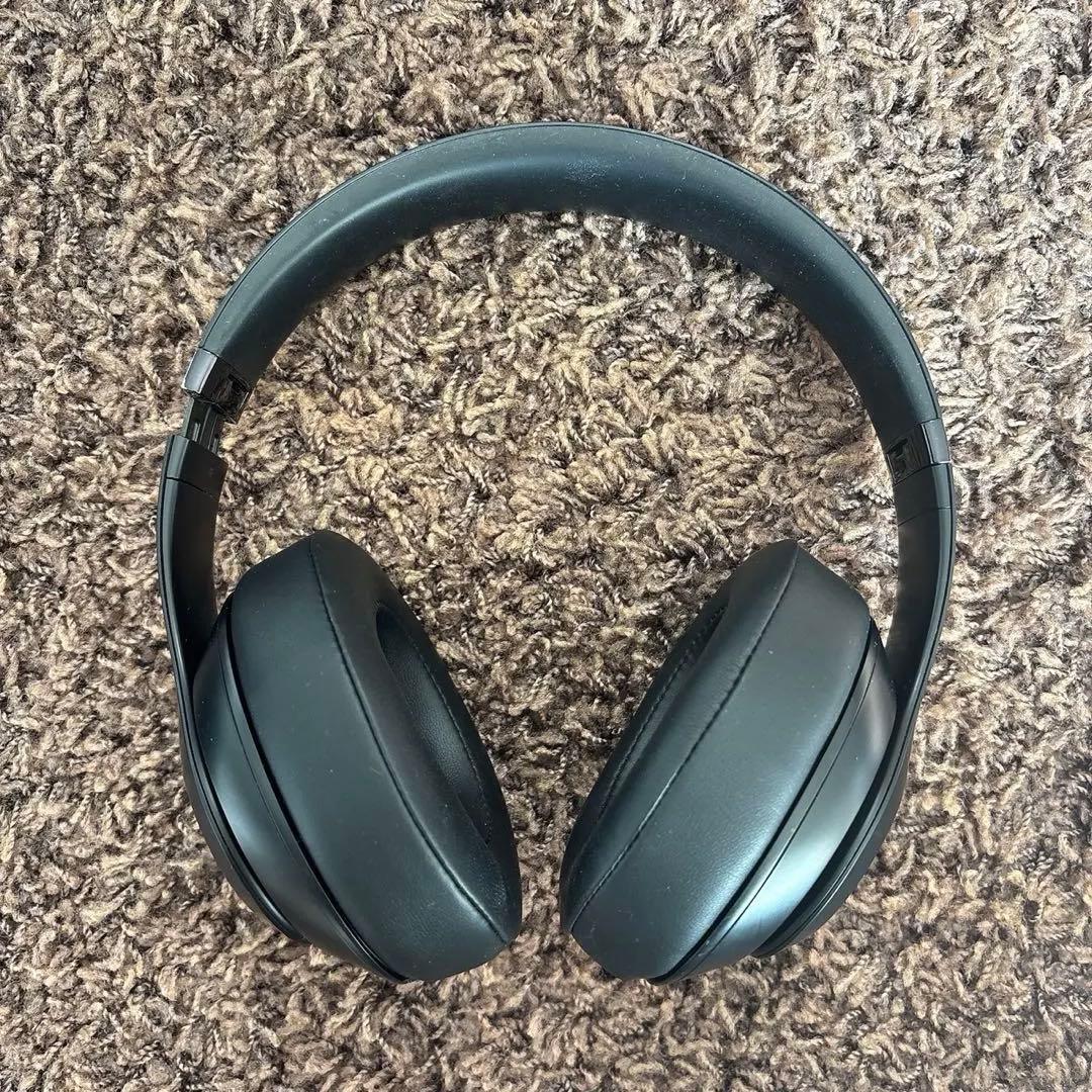 BeatsStudio3wireless ビーツスタジオ3ワイヤレス ヘッドホン