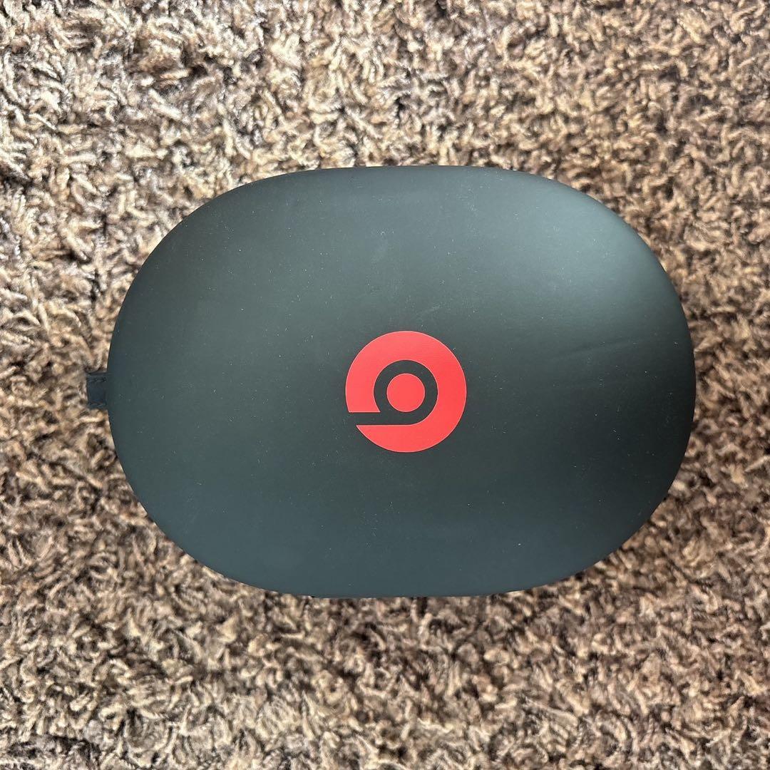 BeatsStudio3wireless ビーツスタジオ3ワイヤレス ヘッドホン