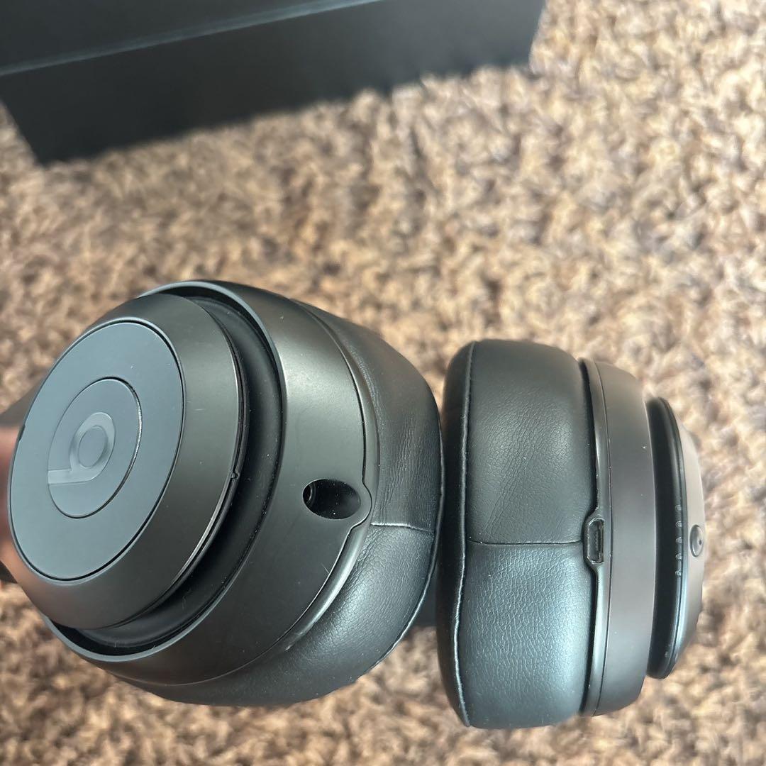 BeatsStudio3wireless ビーツスタジオ3ワイヤレス ヘッドホン