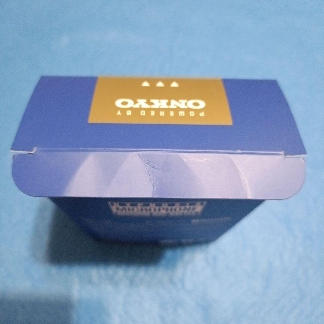 未使用　ヒプマイ ヨコハマ ワイヤレスイヤホン　ONKYO