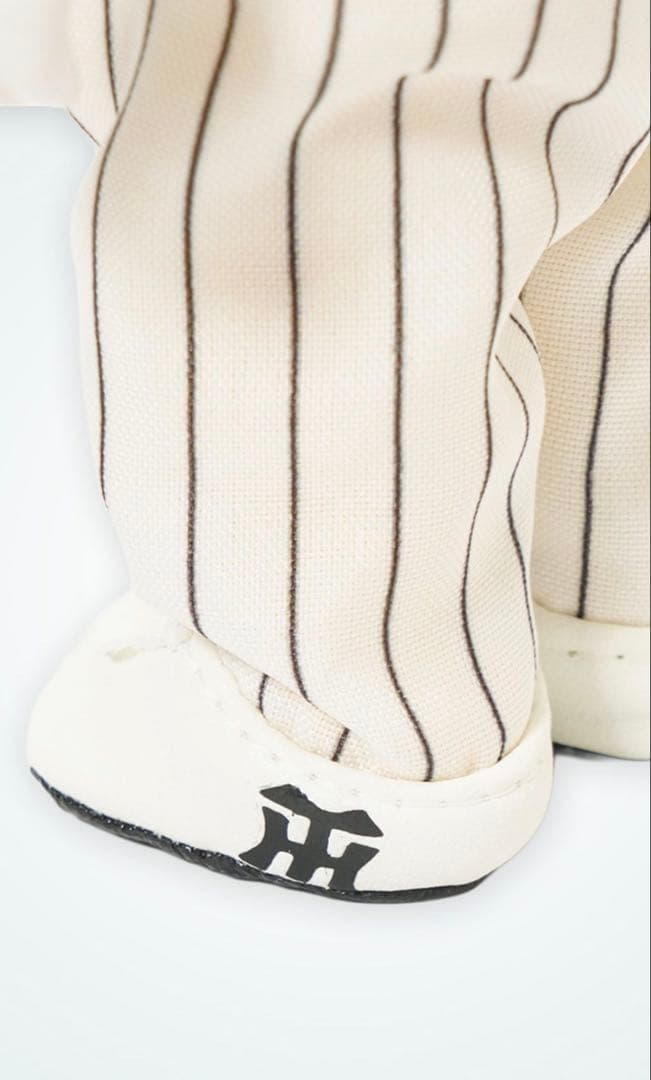 ゴッコ堂\"阪神タイガース '85 ランディ・バースver.\" \"マルチ\"