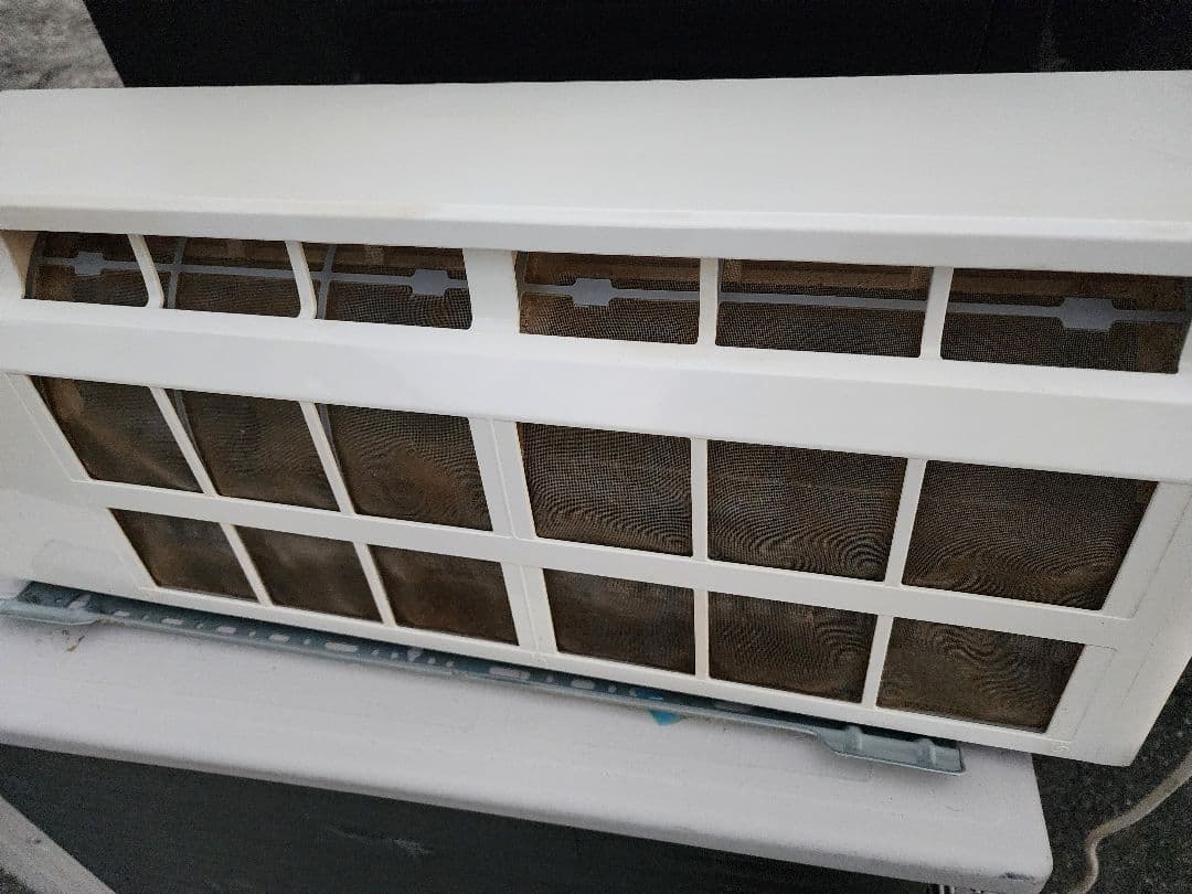 FUJITSU/富士通 18畳用エアコン 2019ノクリア AS-C56J2W