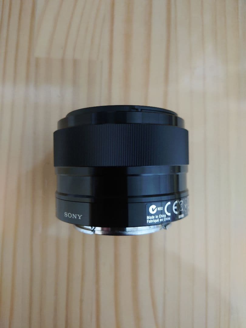 ★実用美品★ SONY ソニー FE 35mm F1.8 SEL35F18