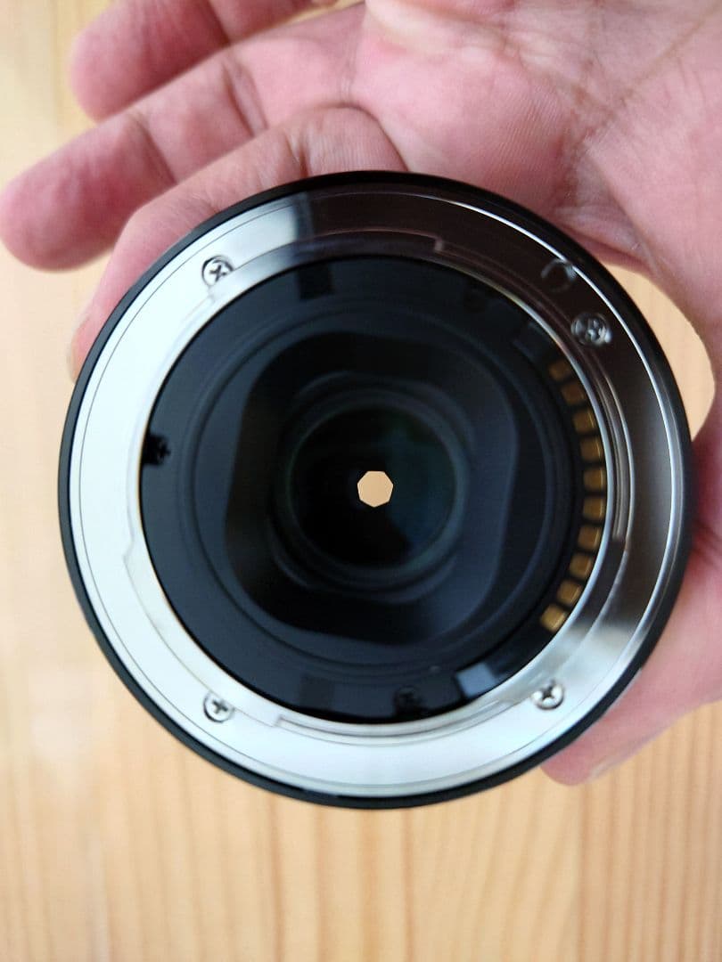 ★実用美品★ SONY ソニー FE 35mm F1.8 SEL35F18