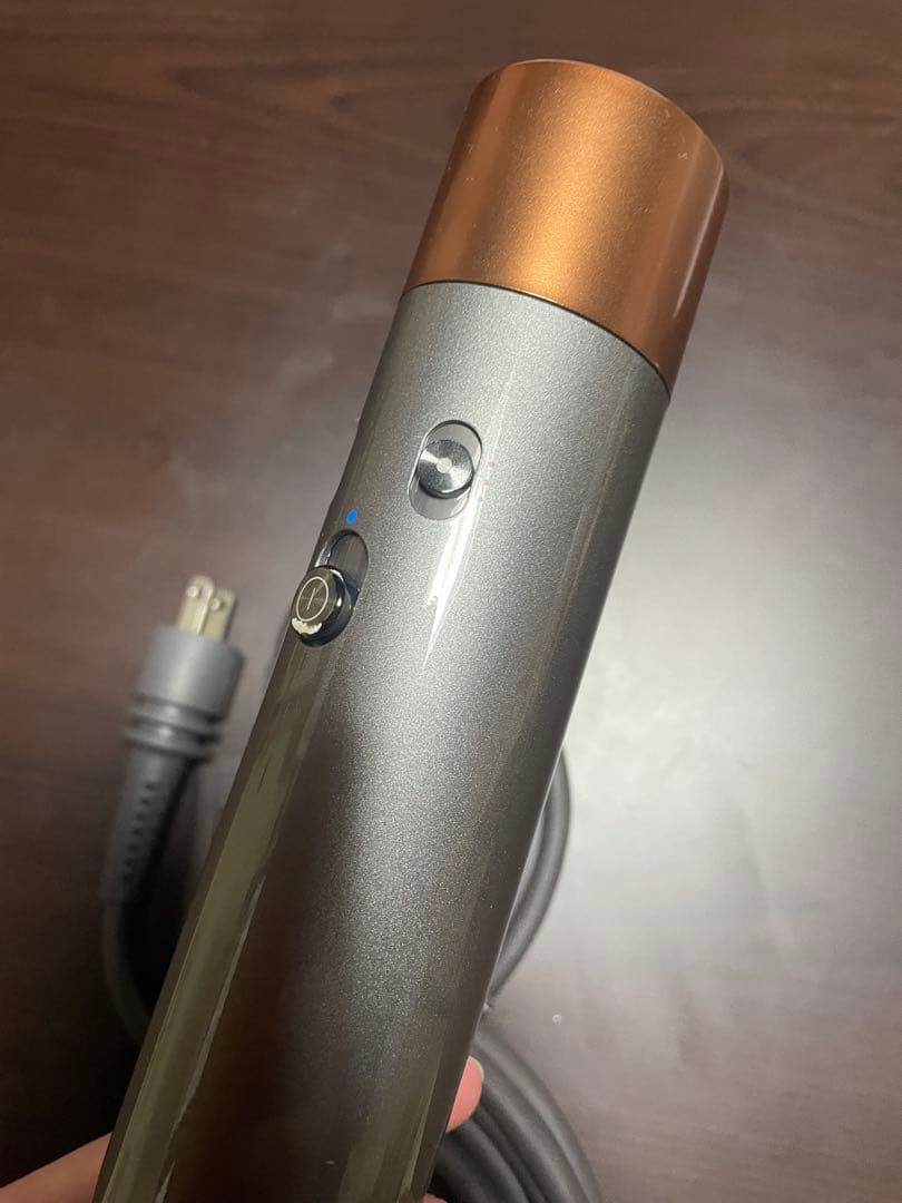 ダイソン　エアラップ　hs05 Dyson ヘアスタイラー　マルチスタイラー