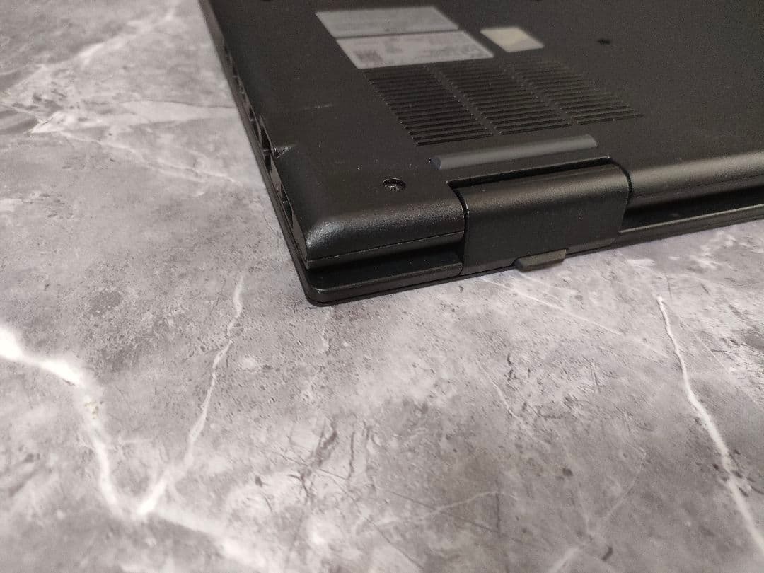 ✨美品✨NEC✨corei5✨第11世代✨メモリ16GB✨新品NVMeSSD✨