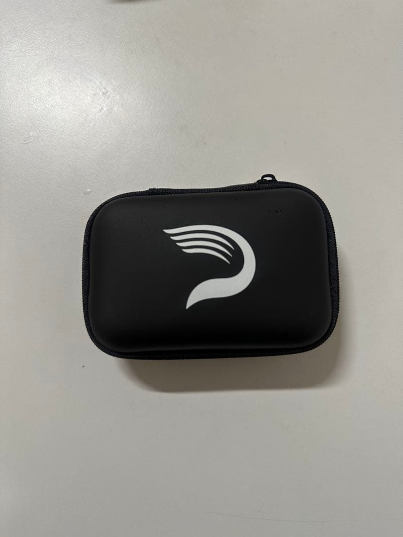 DRIVELINE PULSE Sensor System(パルススロー)