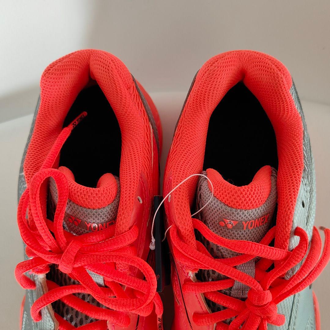 【タグ付未使用品】SHB-65　ヨネックス パワークッション65 25cm