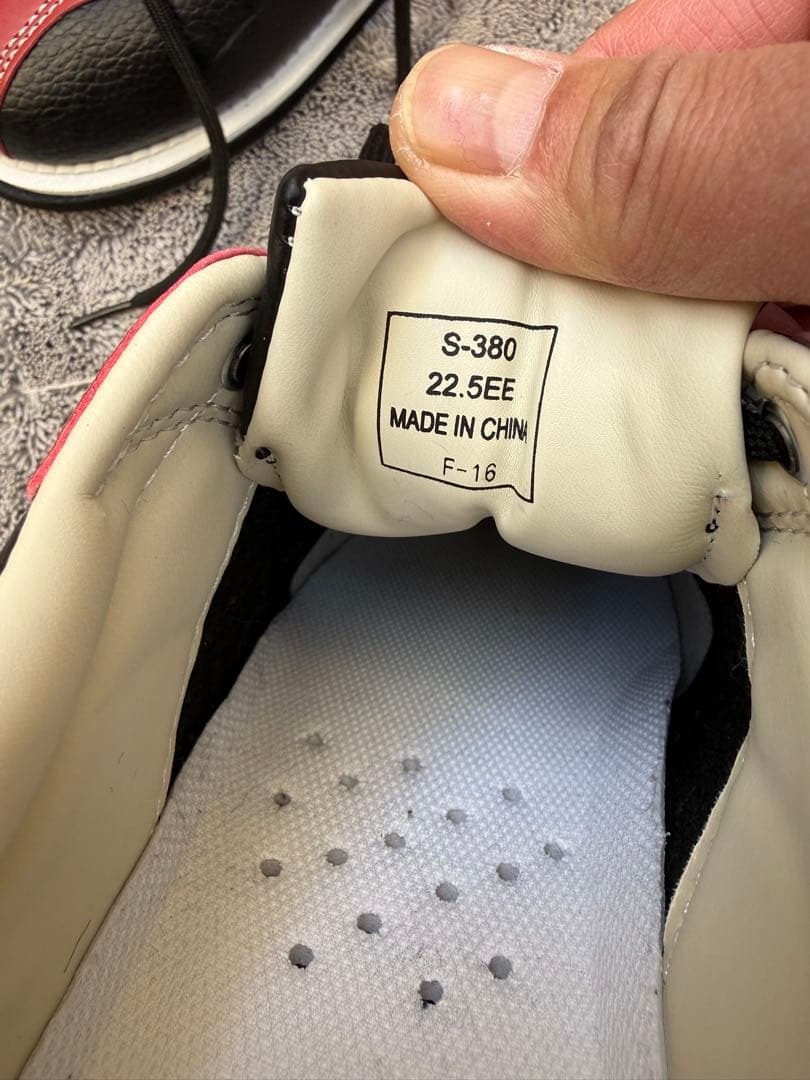 ABS Jubilee ボウリングボール ピンク/黒