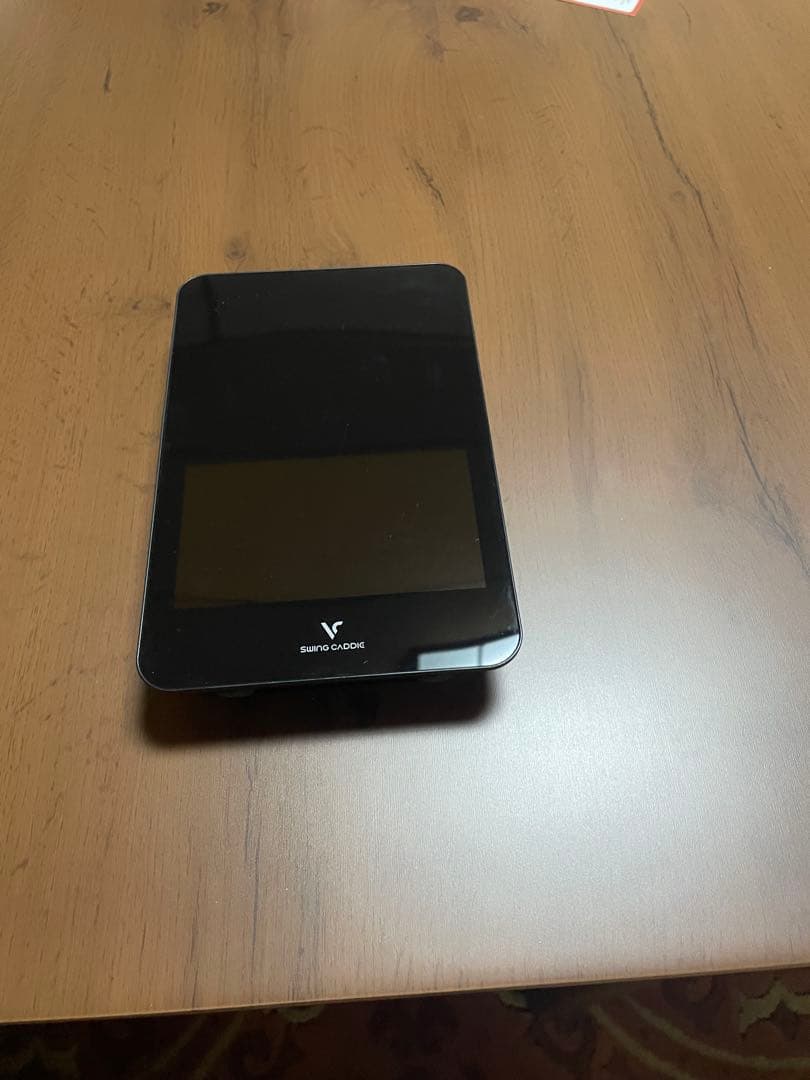 SWING CADDIE SC4 スイング測定器