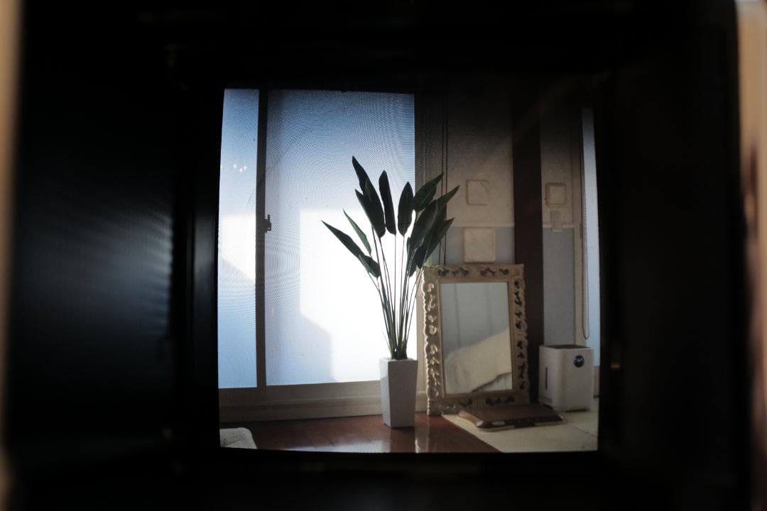 整備済コーワシックス Kowa SIX 85mm F2.8 シルバー中判フィルム