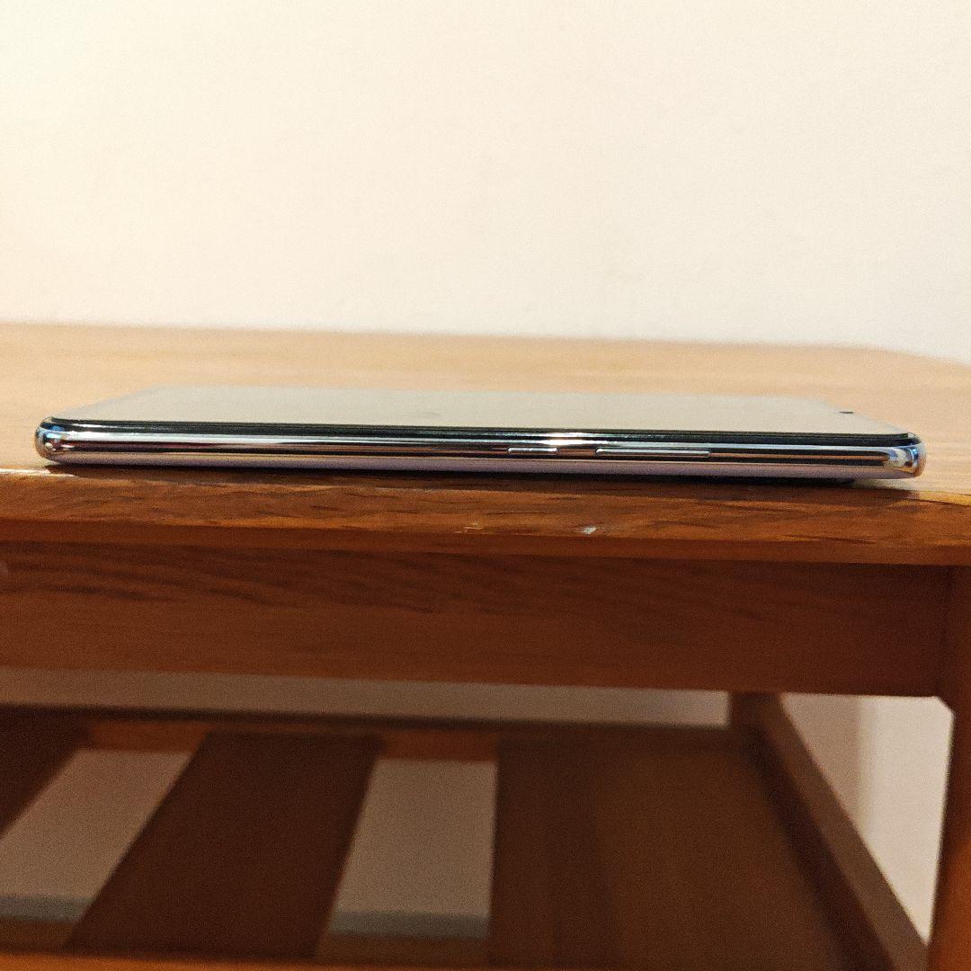 ★Xiaomi Mi10 Lite 5G 本体 64GB USED★