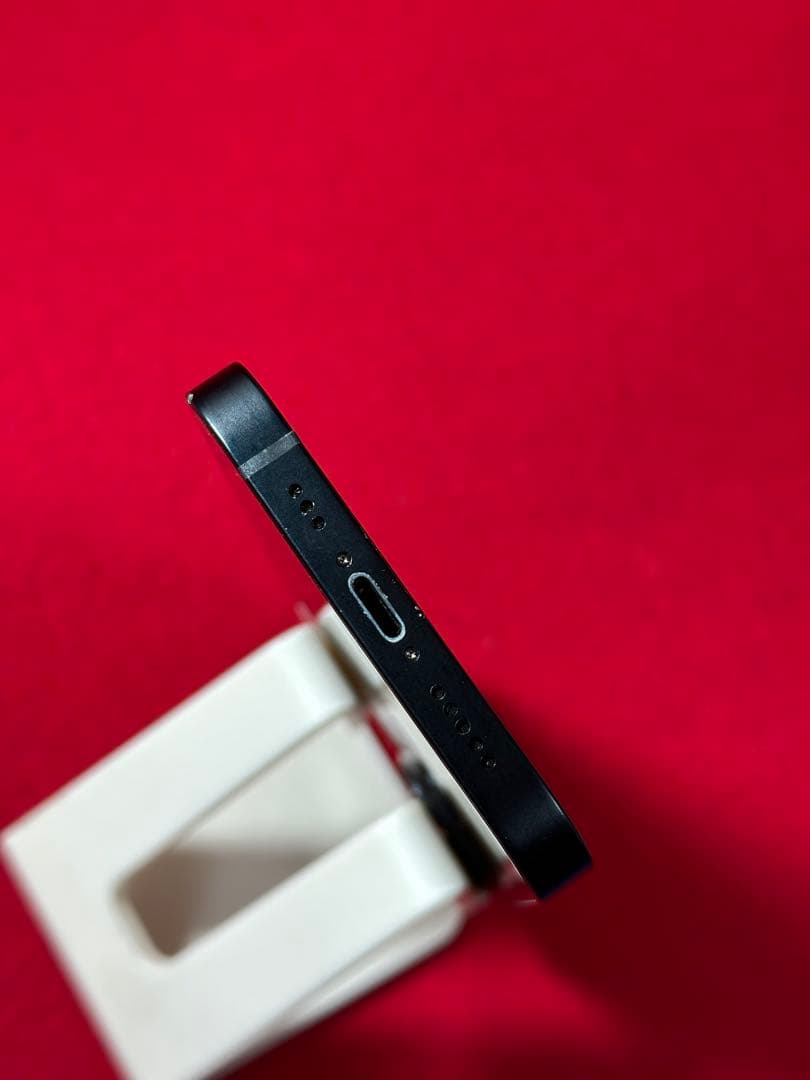 【5027】iPhone 13ミッドナイト 256GB simフリー