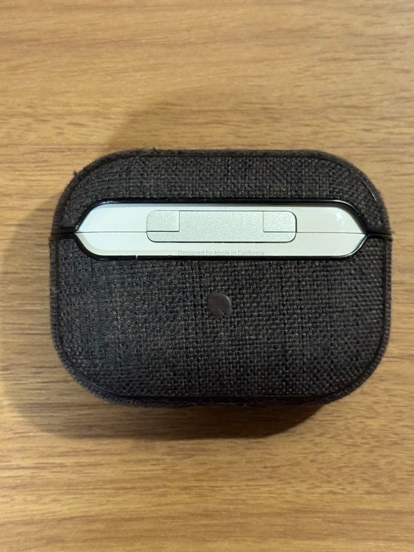Apple AirPods Pro 第一世代 ケースカバー付き
