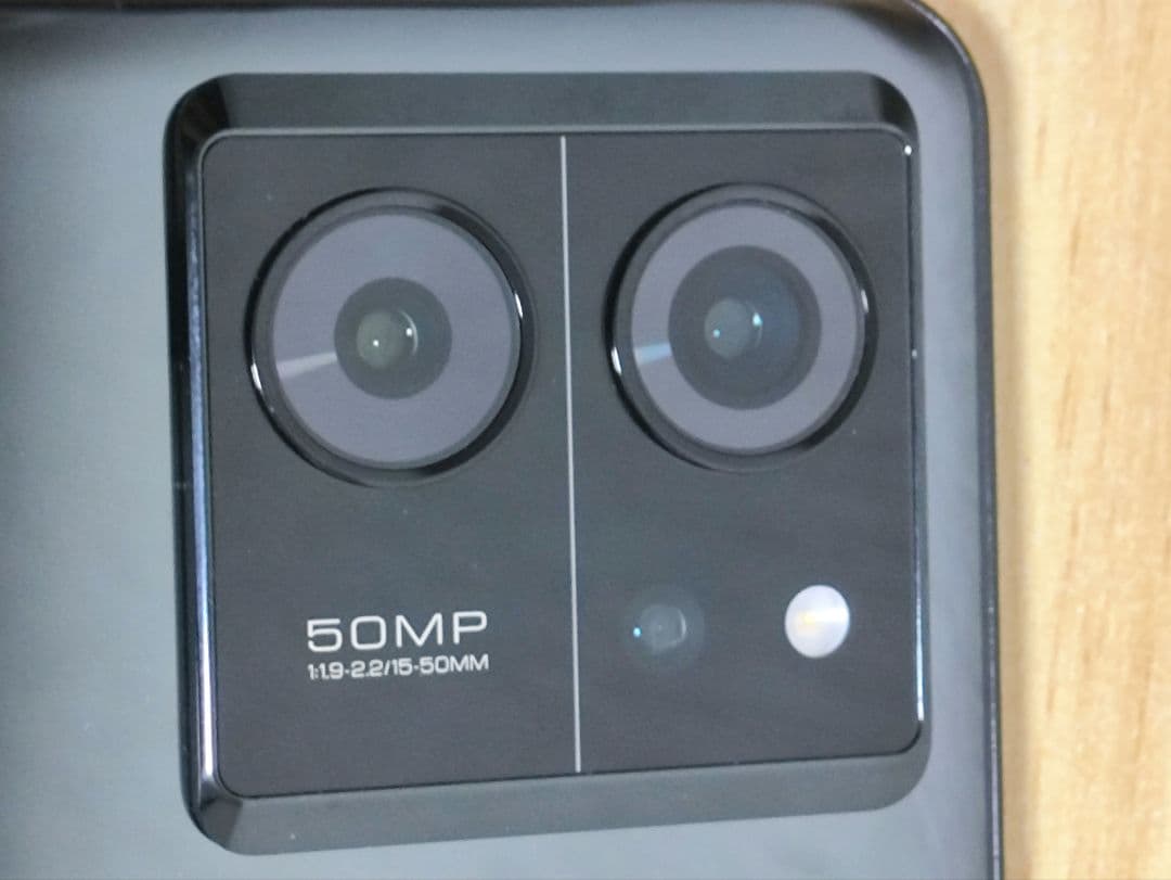 Xiaomi 13T XIG04 ブラック