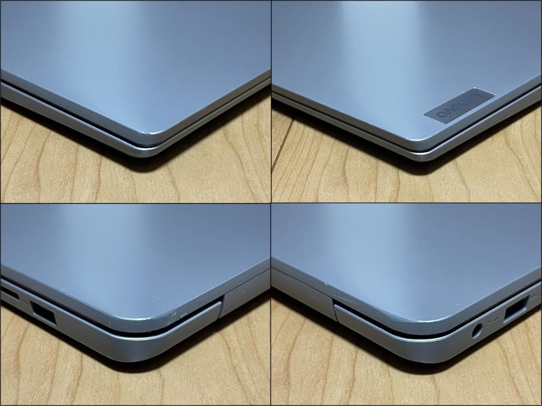 IdeaPad 1 14ALC7（Ryzen5/16G/256G/オフィス）