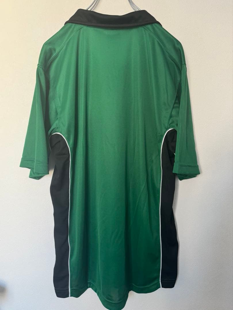 【レア】新品！未使用！レフリー　審判　ユニフォーム　オランダ　ナイキ