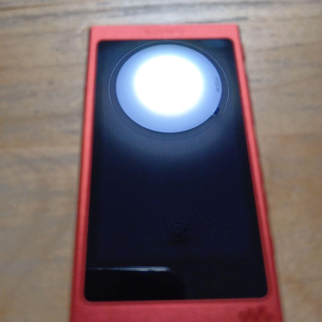 刹*。様 SONYウォークマンNW-A45 16GB　動作良好　美品