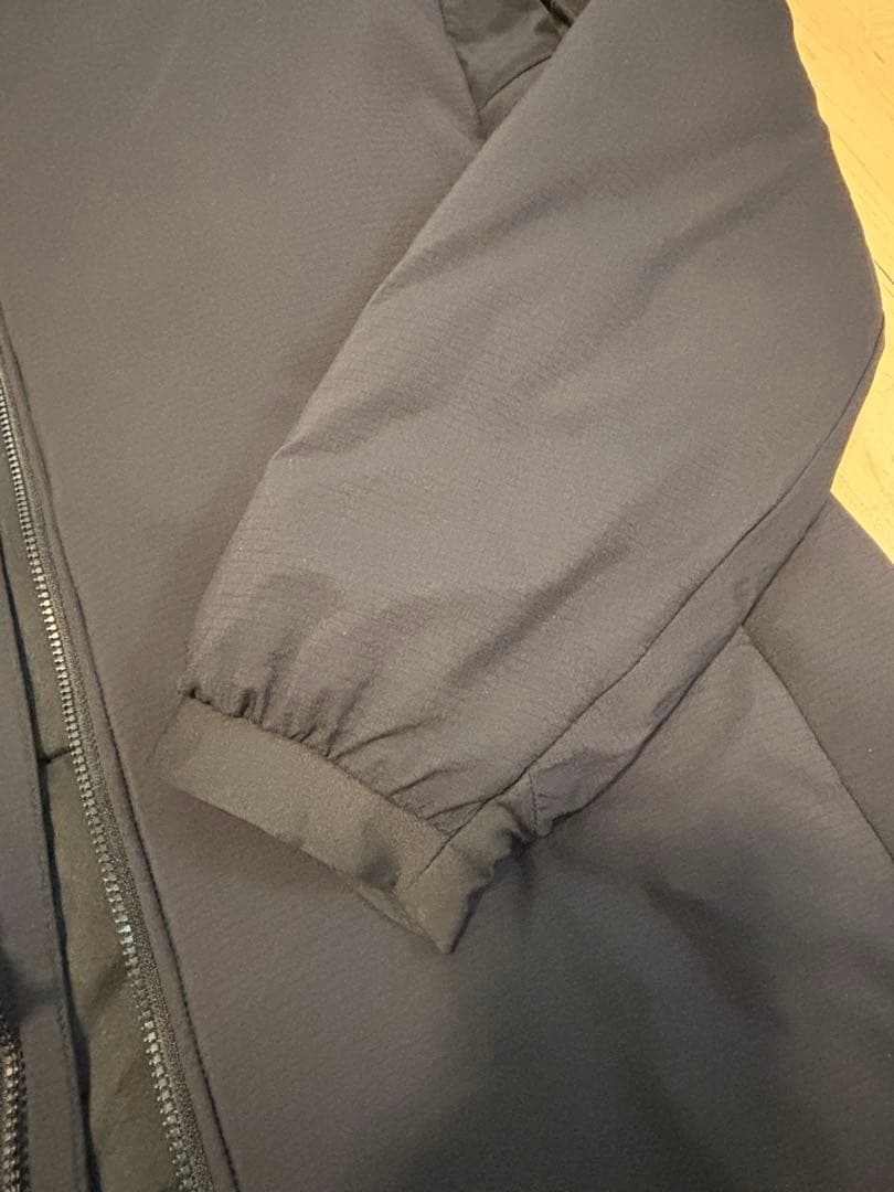 アークテリクス ARC'TERYX アトムAR Atom ar Hoody