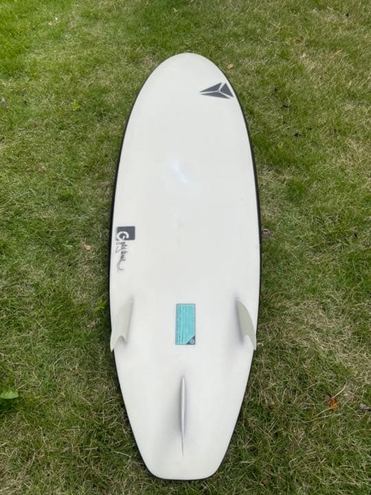 【大特価！】ラスタモデルFormula Energy 6'1 サーフボード