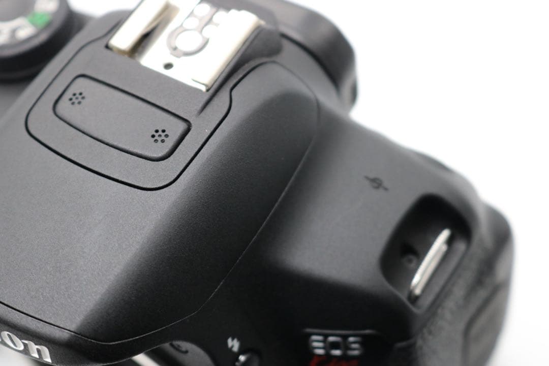 超美品 【Canon EOS Kiss X7i ダブルレンズセット】 安心取引