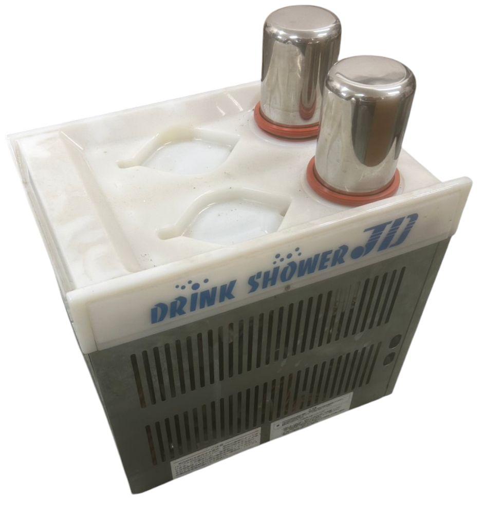 SANYO ジュースディスペンサー SDM-210F