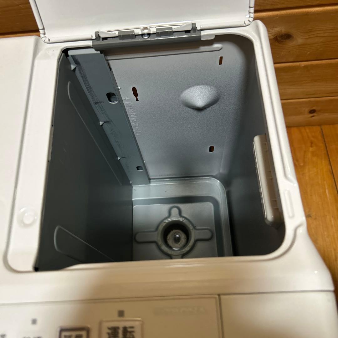 コロナCORONA 石油ファンヒーター FH-VX4621BY 2021年製