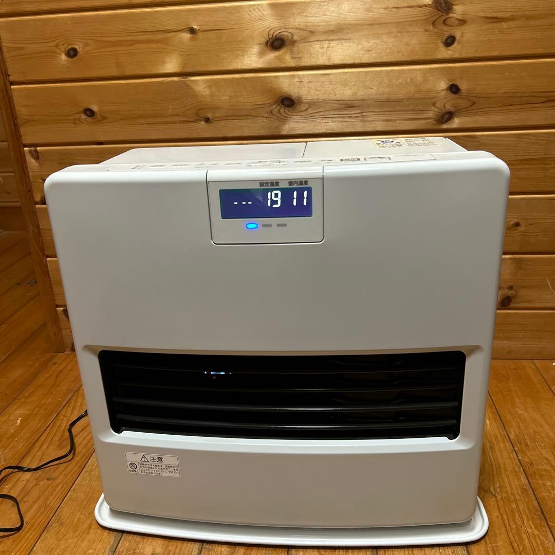 コロナCORONA 石油ファンヒーター FH-VX4621BY 2021年製