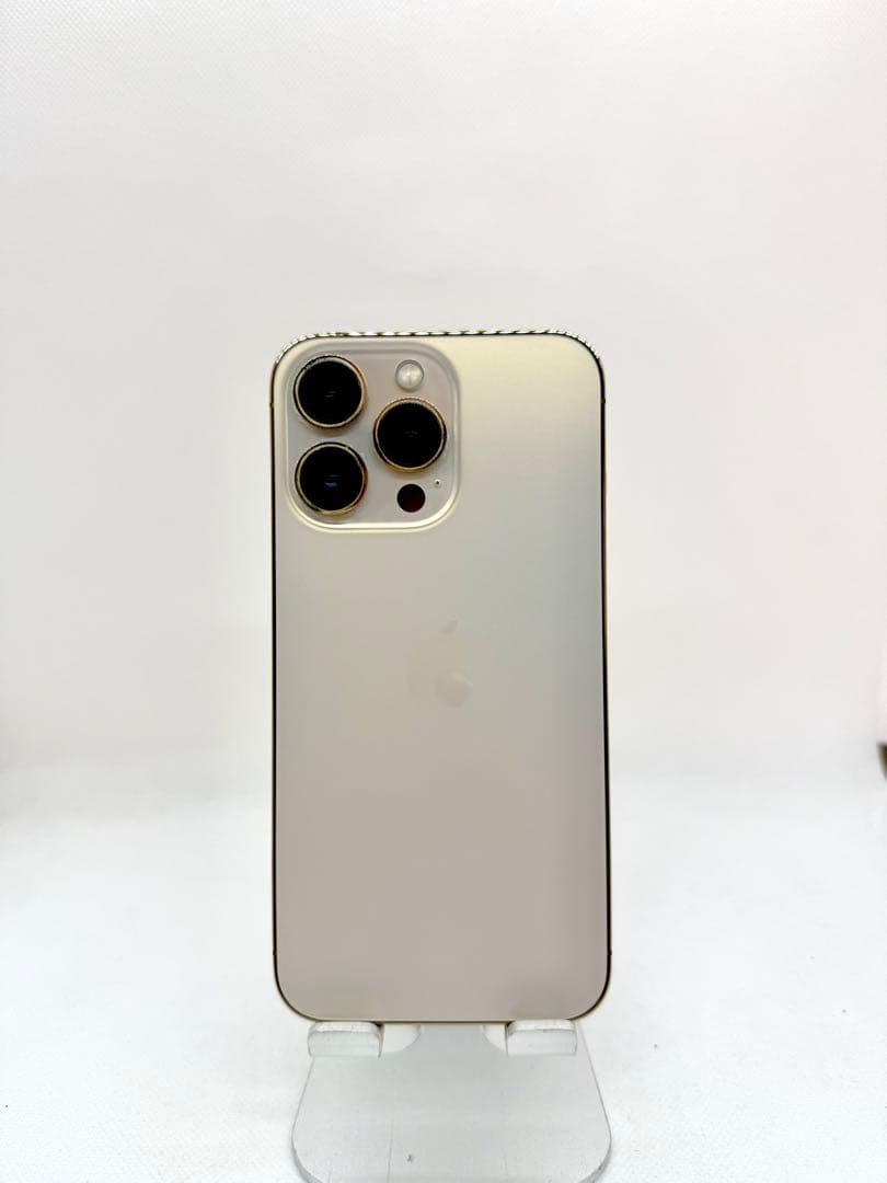 iPhone 13 Pro 128GB バッテリー82% 16366