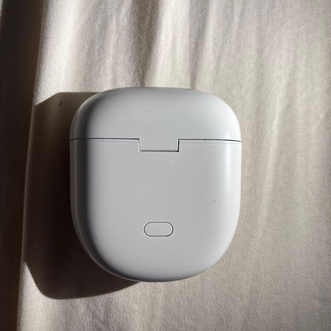 極美品BOSE Quiet Confort Earbuds ホワイト