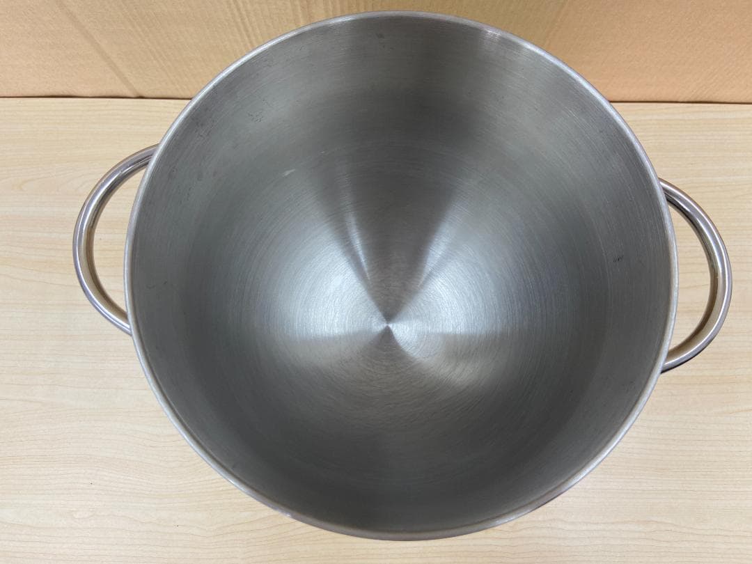 ☆美品☆KALELAISU スタンドミキサー 10L　EB-2001