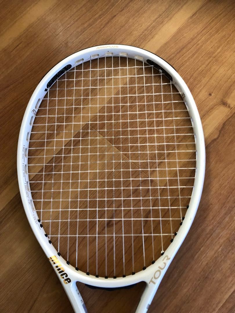 プリンス ツアーO3 100(G2) TOUR O3 100