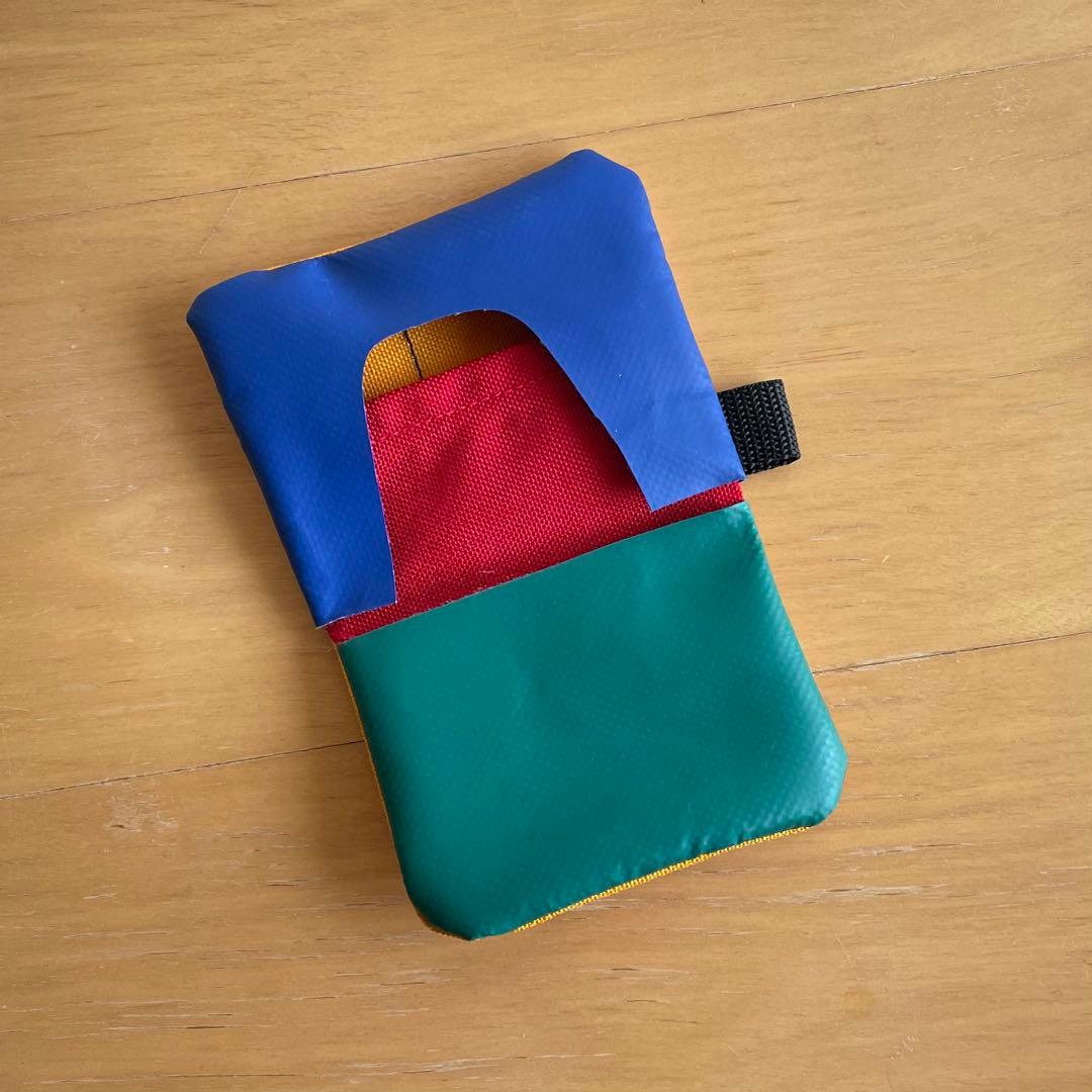 ZO BAGS ウォレット カードケース