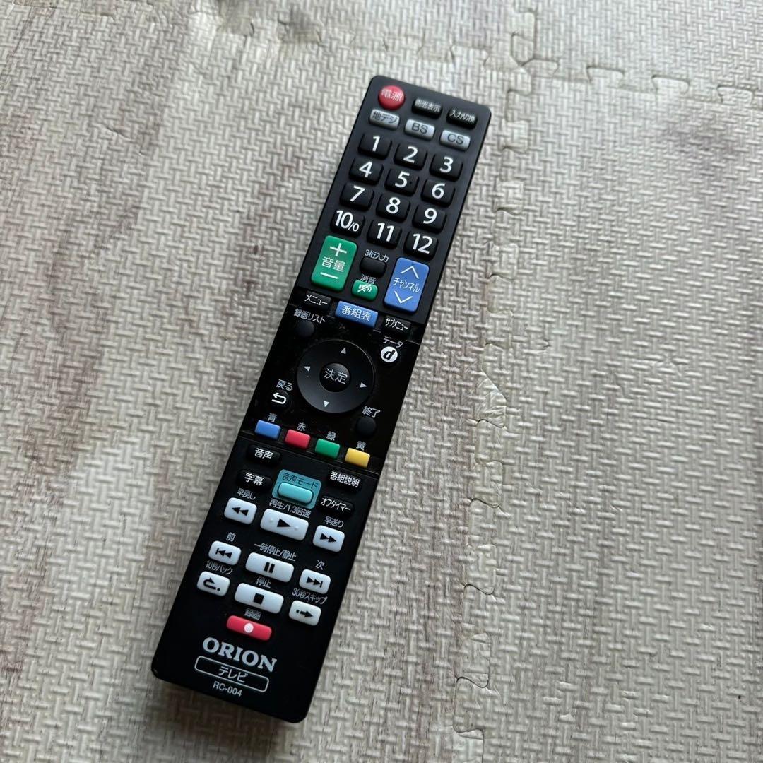 Panasonic パナソニック　TH-32F300 スタンド付き　2018年