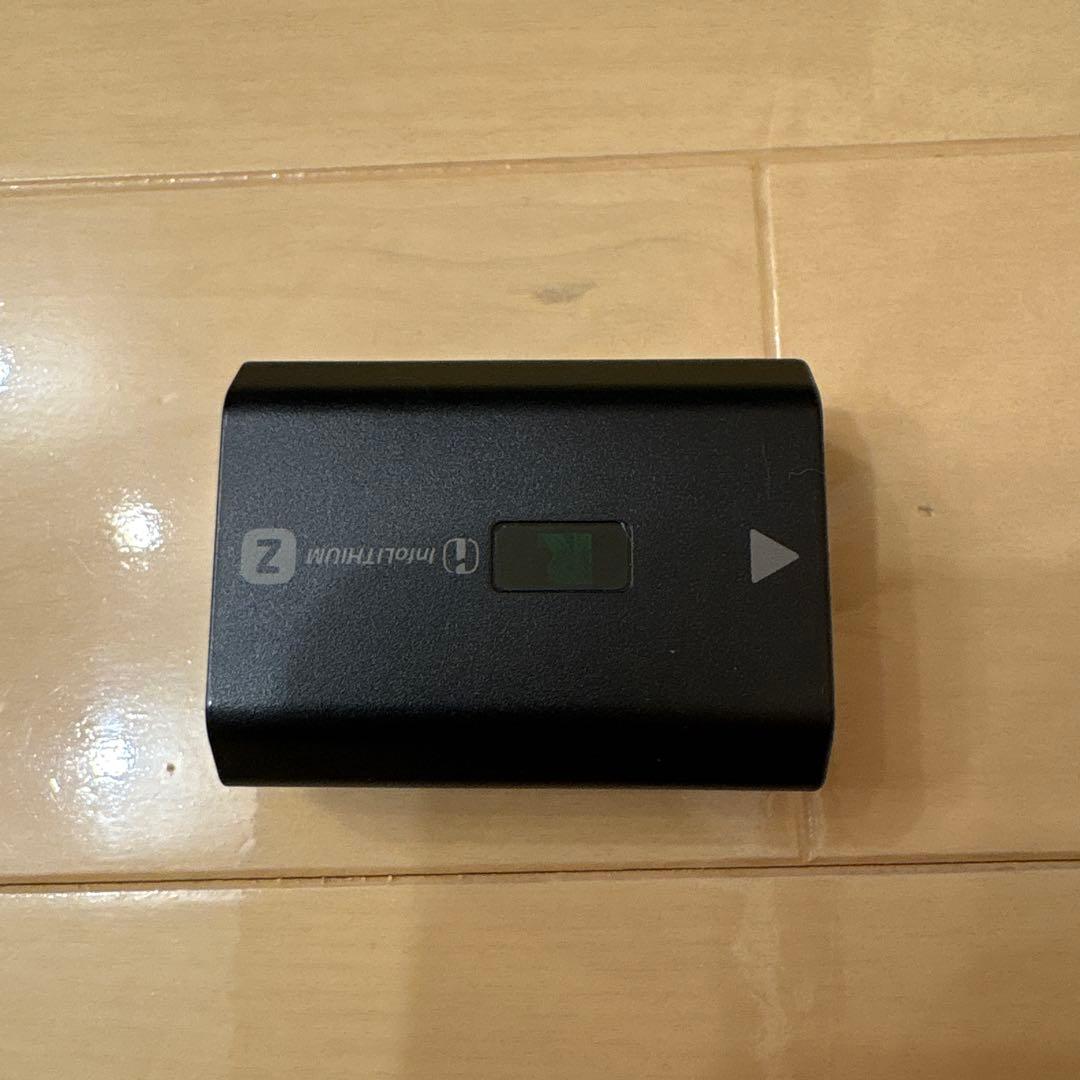 m*o様 α7iv ILCE-7M4 本体