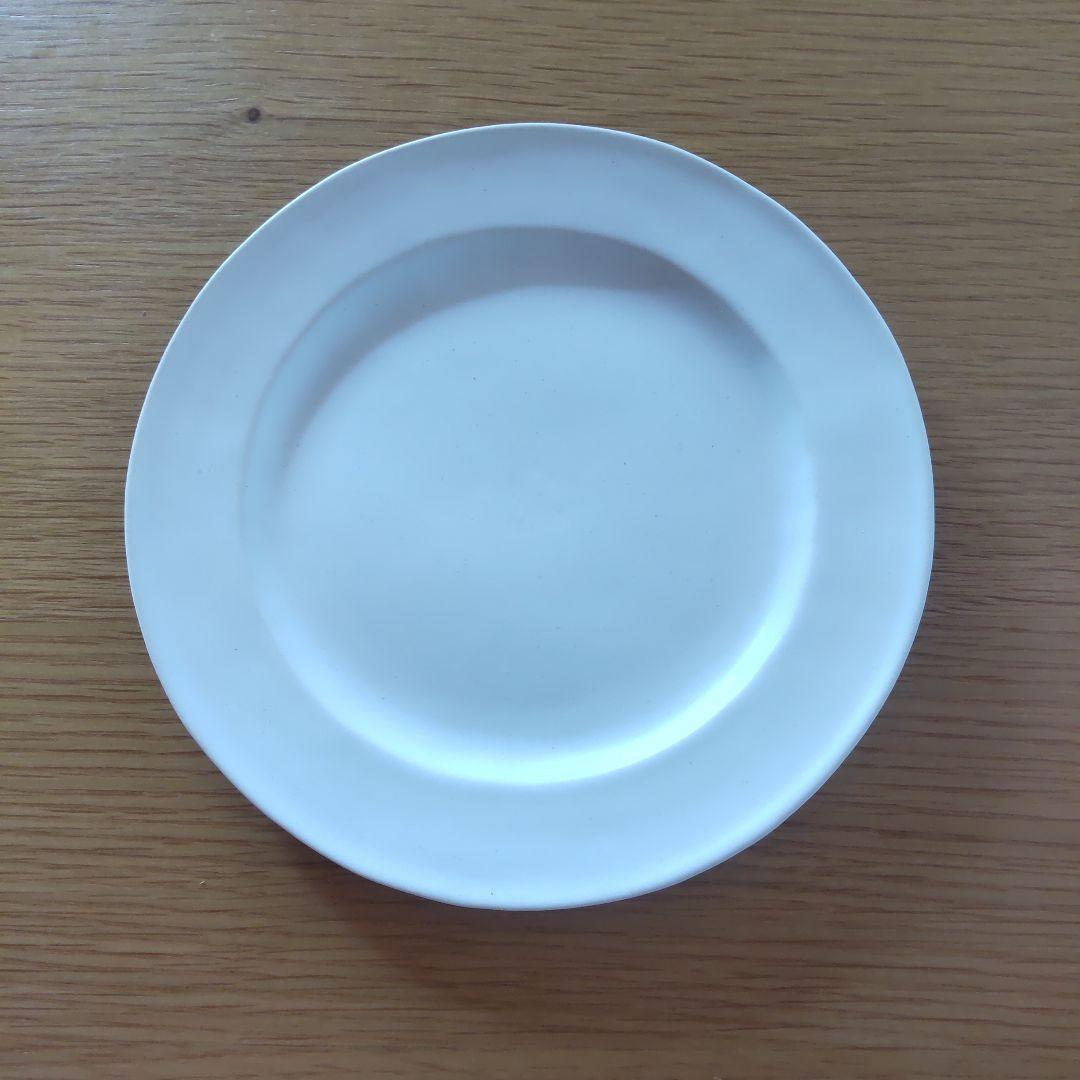 安藤雅信さん プレート