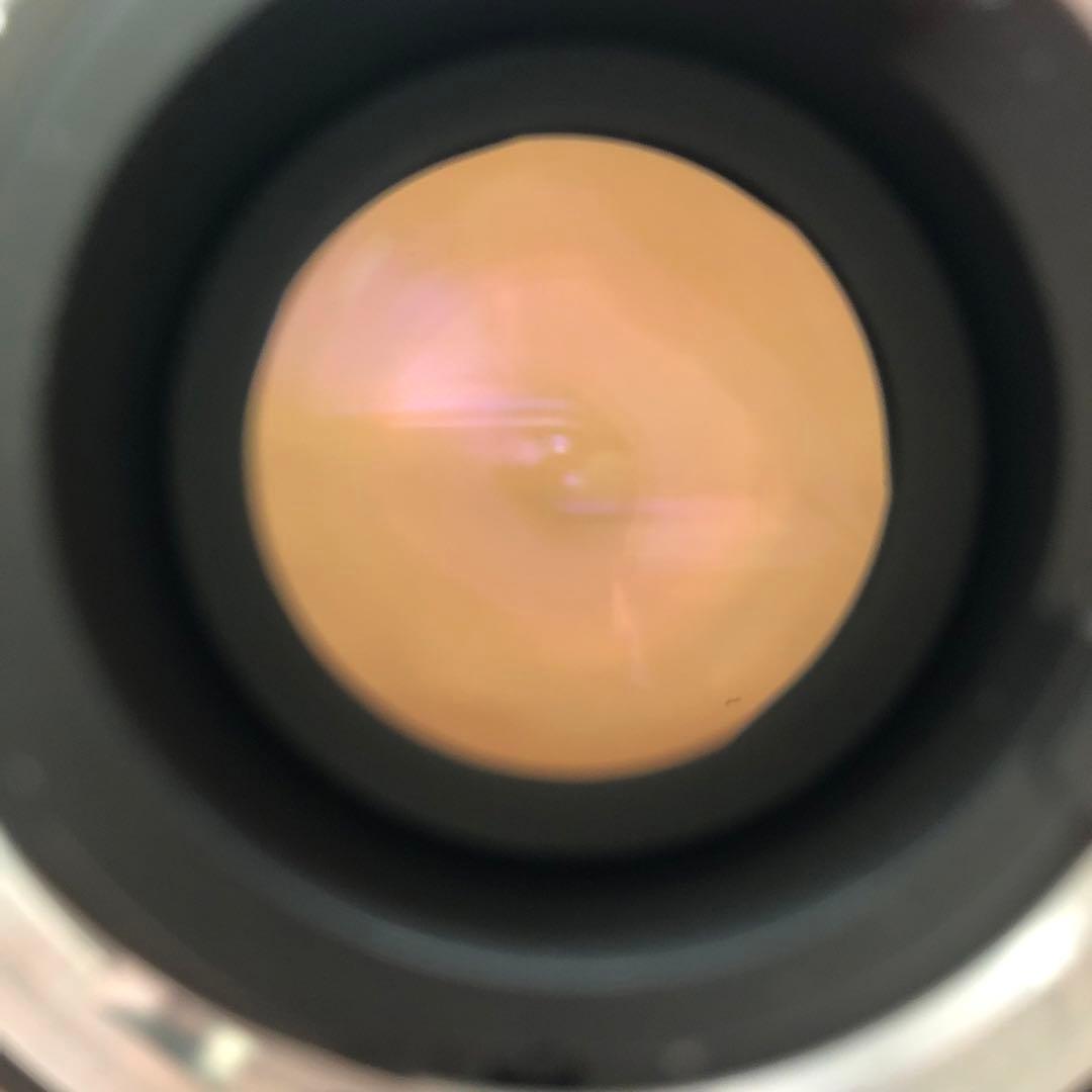 NIKON F100 AF NIKKOR 50mm 1.8 フィルムカメラ