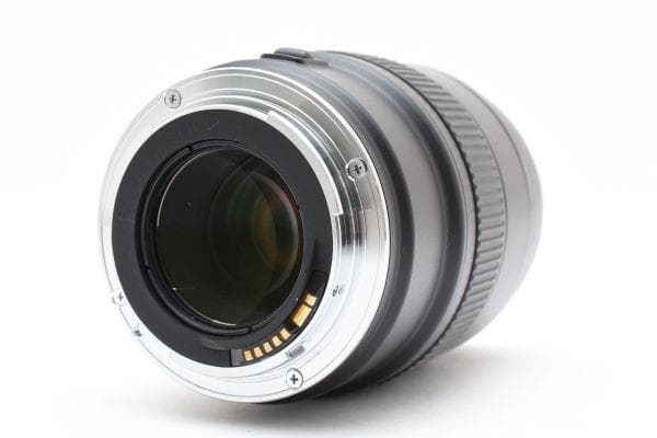 良品 Canon EF 100mm F2.8 MACRO AA3271#108