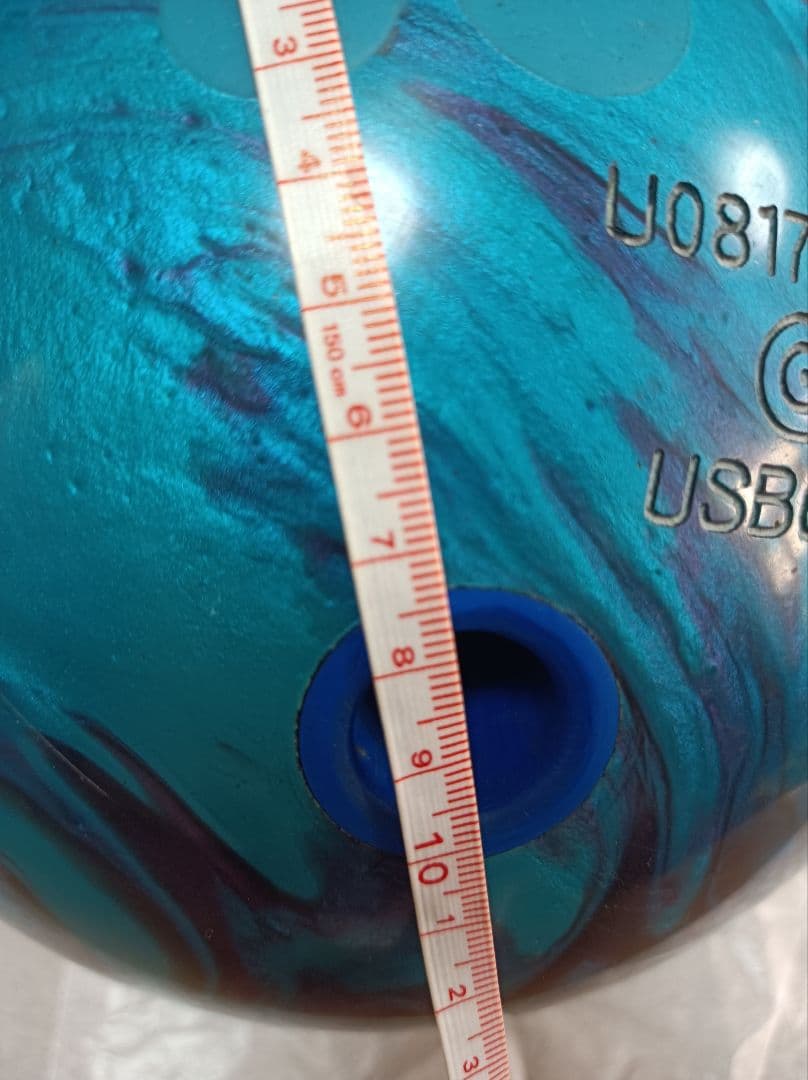 アップビート　HI-SP ボウリング　セット売り　ボール　バッグ　　ジュニア