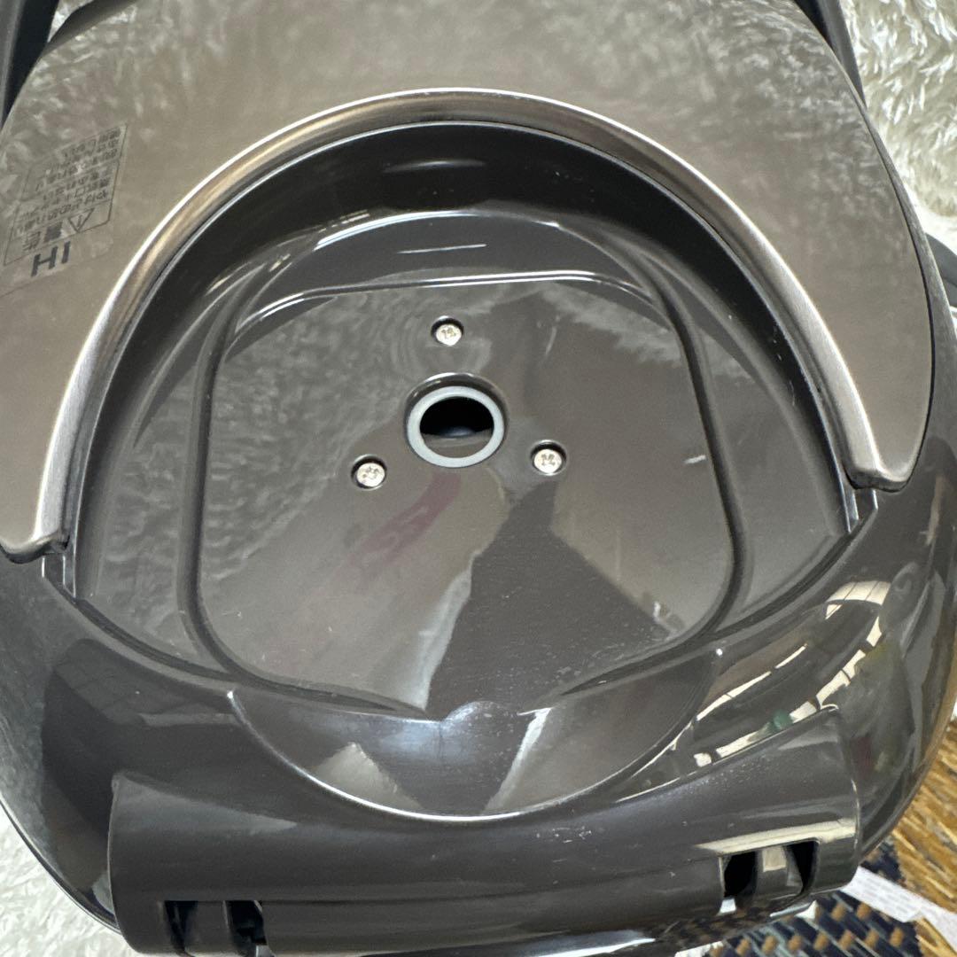 2023年製未使用品✨象印 NW-VF18K1-TA ブラウン　1升炊き