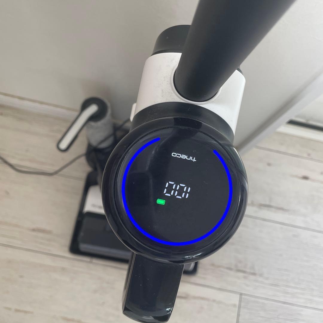 ❃ティネコ 水拭き掃除機 Floor One S5 Combo❃