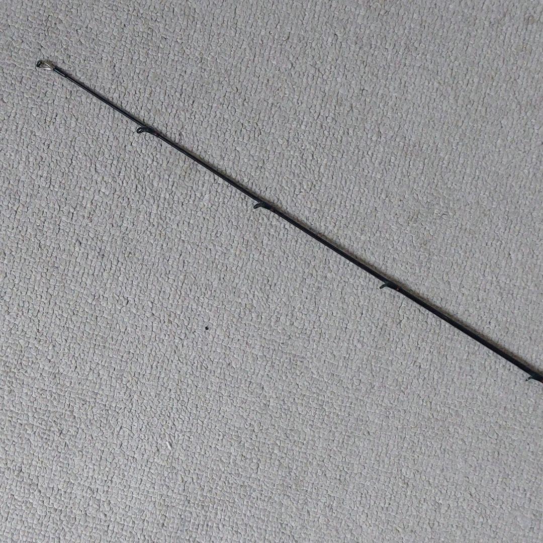 ダイワ『ハートランド　赤疾風751HRB-SV AGS19 』