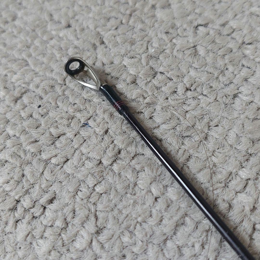 ダイワ『ハートランド　赤疾風751HRB-SV AGS19 』