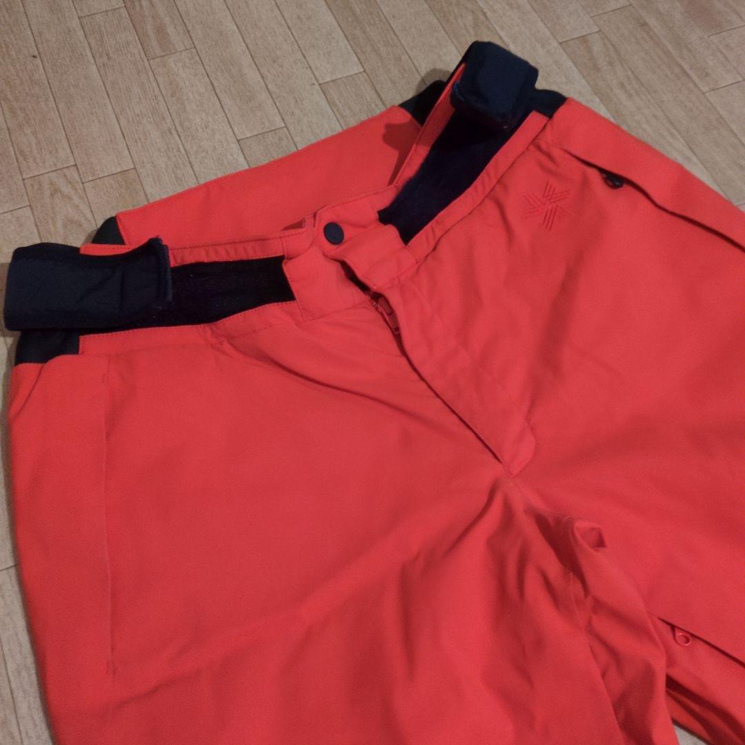 GOLDWIN　スキーパンツ