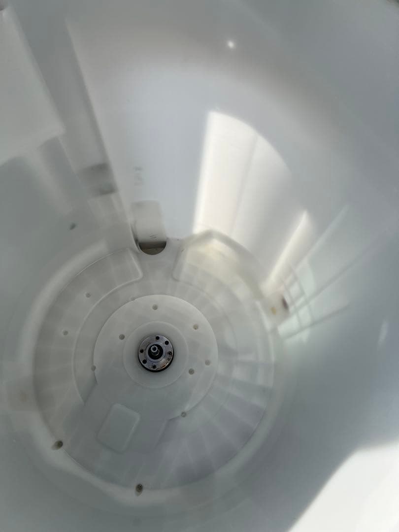 東芝洗濯機　AW-7G8BK(W)