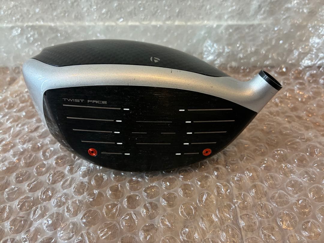 TaylorMade M6 9.0° ドライバー　テーラーメイド