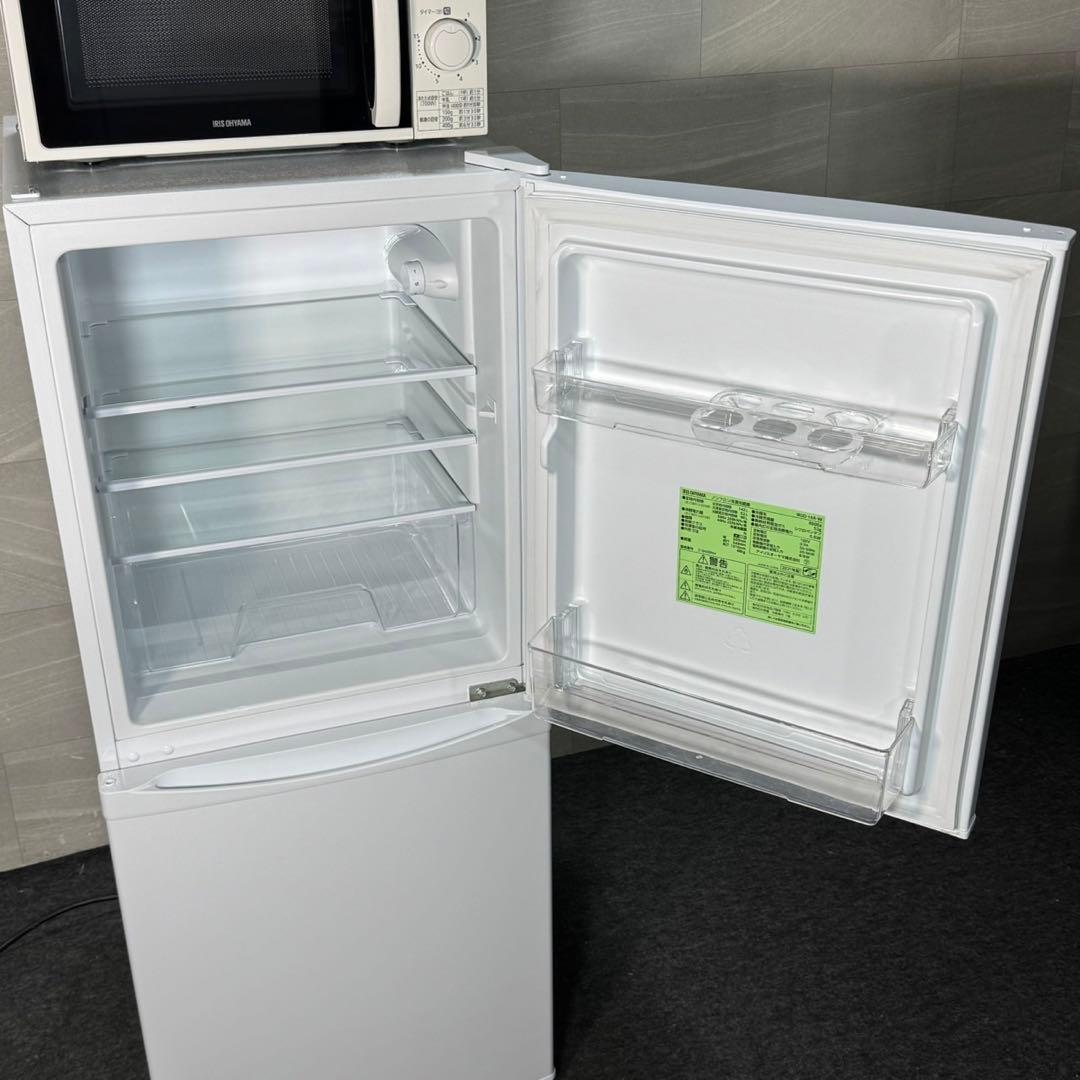 2021年 冷蔵庫 洗濯機 電子レンジ 3点セット 一人暮らし d4073
