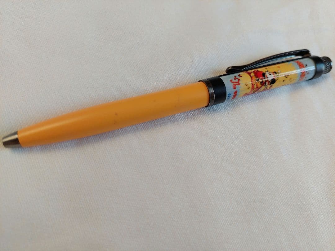 希少　レトロ51（Retro 51）ヴィンテージ ミッキー デラックスボールペン